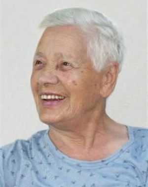 Profilbild von Elisabeth Schweigkofler Wwe. Kral 